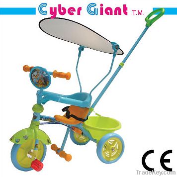 toy tricycle