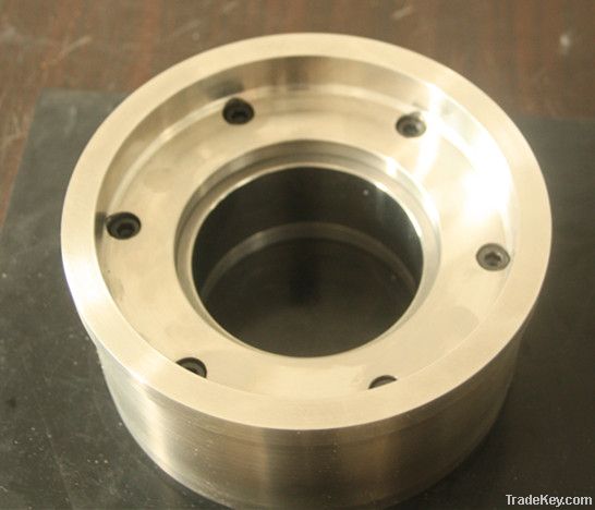 Special Shape Tugsten Carbide Dies