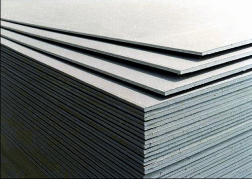 Sell cement fiber sheet