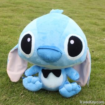 65cm Stitch stuffed animals plush toys promotional corporate gifts