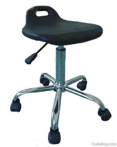 ESD Chair, ESD PU foaming Handle Chair