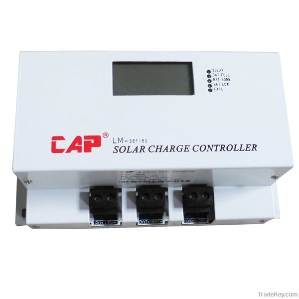 mppt solar charge controller 10a-80a