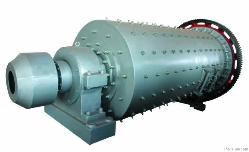 energy-saving ball mill