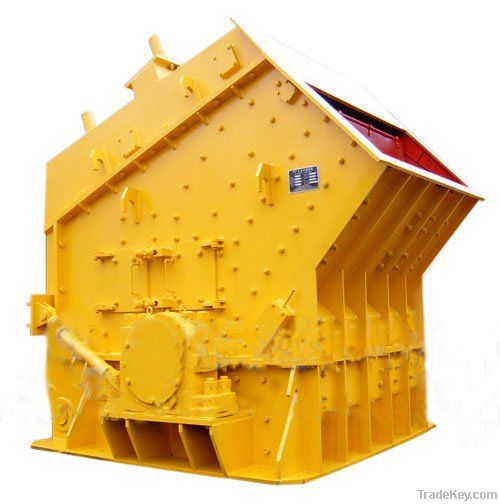 impact crusher