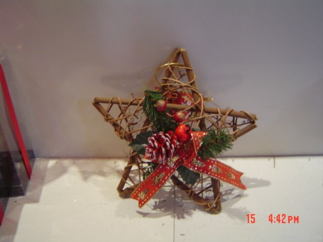 Christmas star