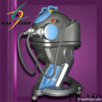 ipl laser skin care machine