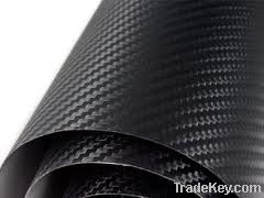 carbon fiber vinyl