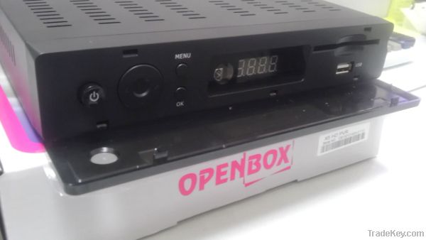 OpenBox X5 HD PVR DVB-S2 Satellite Receiver