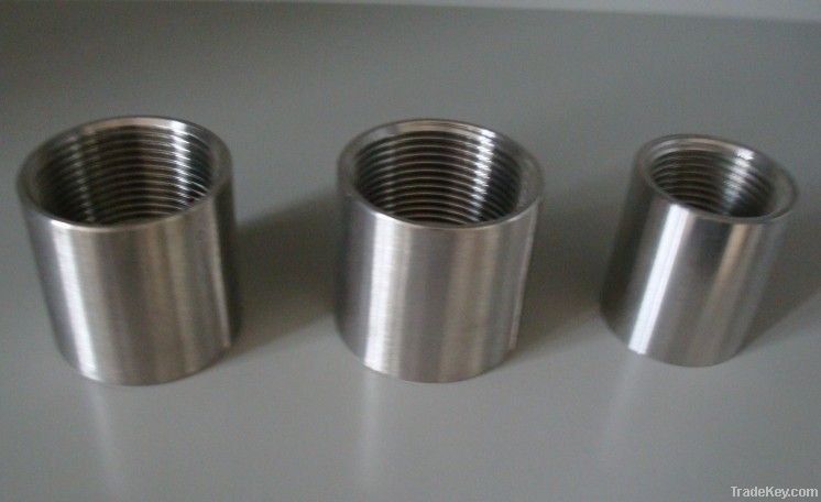 Stainless Steel Coupling