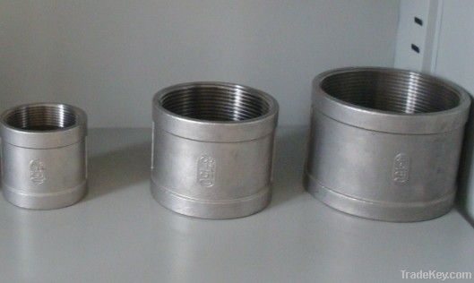 Stainless Steel Socket Banded