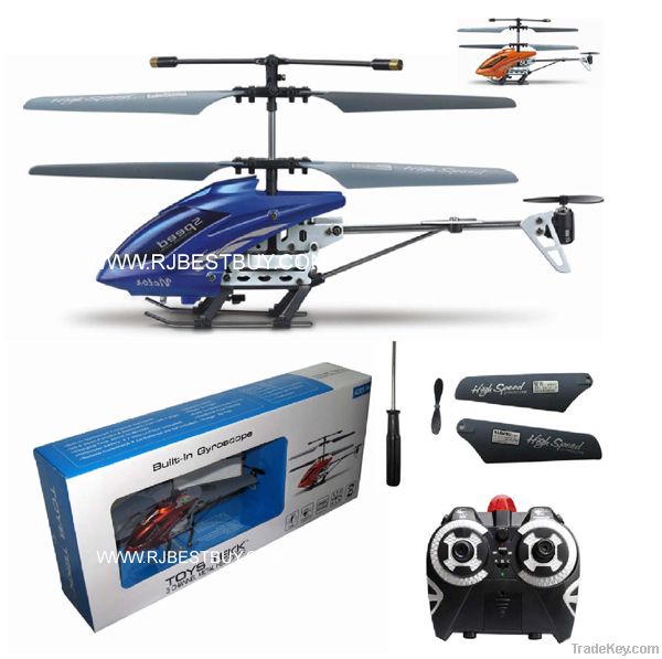 3.5CH MINI rc helicopter