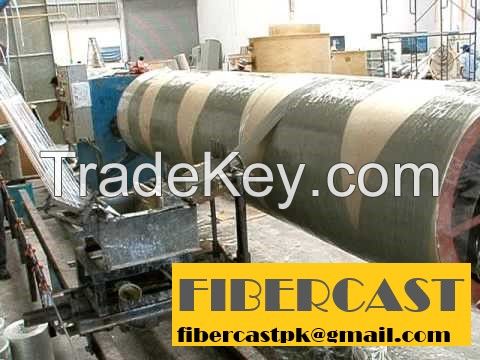 Fiberglass Pipes