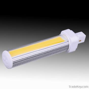 7W COB LED Compact Fluoscent Lamp