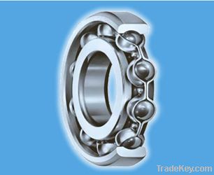 deep groove ball bearing