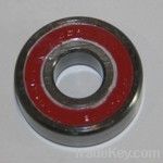 deep groove ball bearing