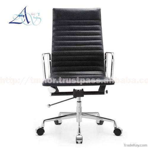 Afos Ngised leather office chair