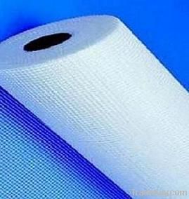 Fiberglass Mesh