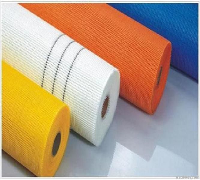 Fiberglass Mesh