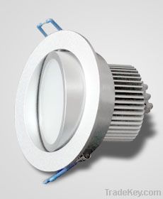 Led  ceiling lightï¼BS-FDL3W-ACï¼