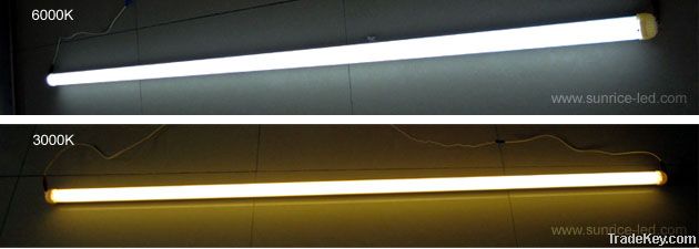 Luxurious LED  Tube