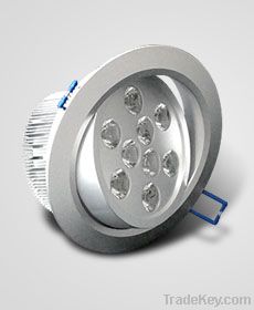 led ceiling lamp