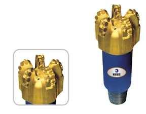 Diamond Drill Bit