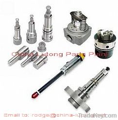 Supply Diesel Injection Parts