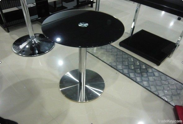 fashion bar table