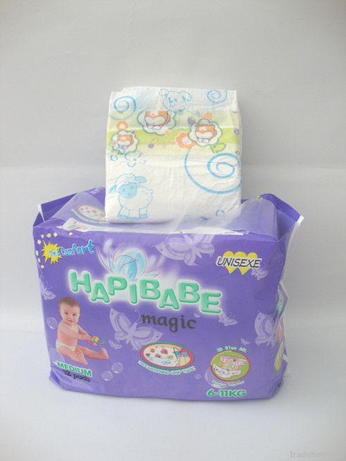 baby diaper