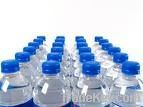 Plastic bottles