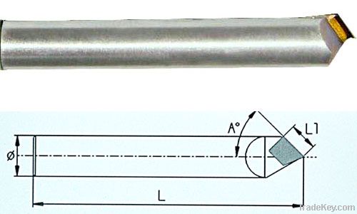 Natural diamond cutting tools  dia-cutting, drill Bits, Milling Cutter