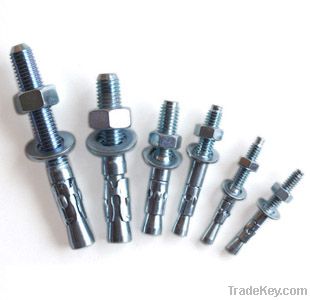 fastener (concrete anchor)