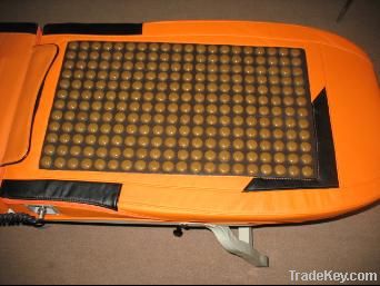 Toumaline Thermal jade massage bed