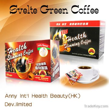 loss weight coffee Health Slim Coffee hot new products for 2011