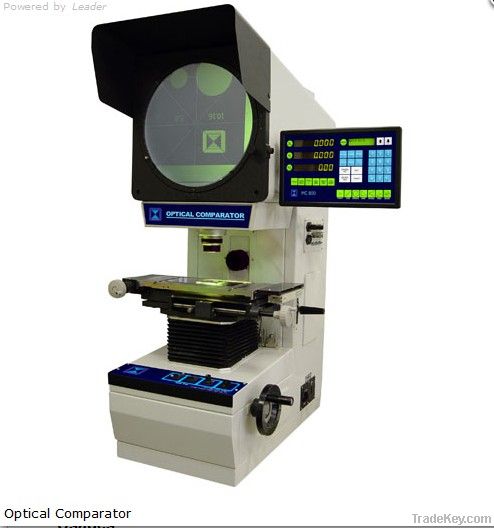 Optical Comparator