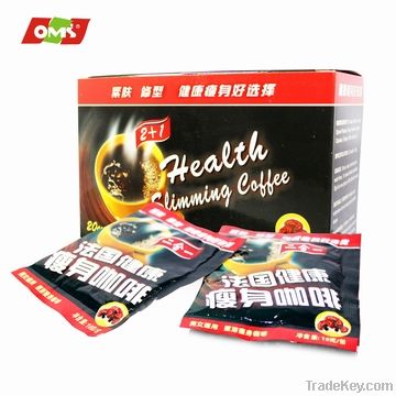 Health Slimming Coffee