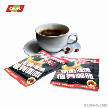 Health Slimming Coffee