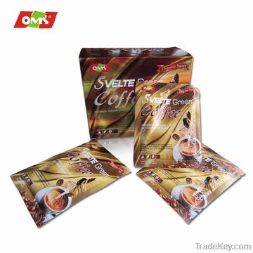 Weight loss Svelte Green Coffee