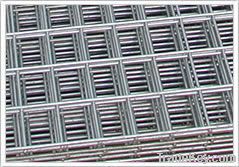 welded wire mesh