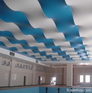 pvc  ceiling