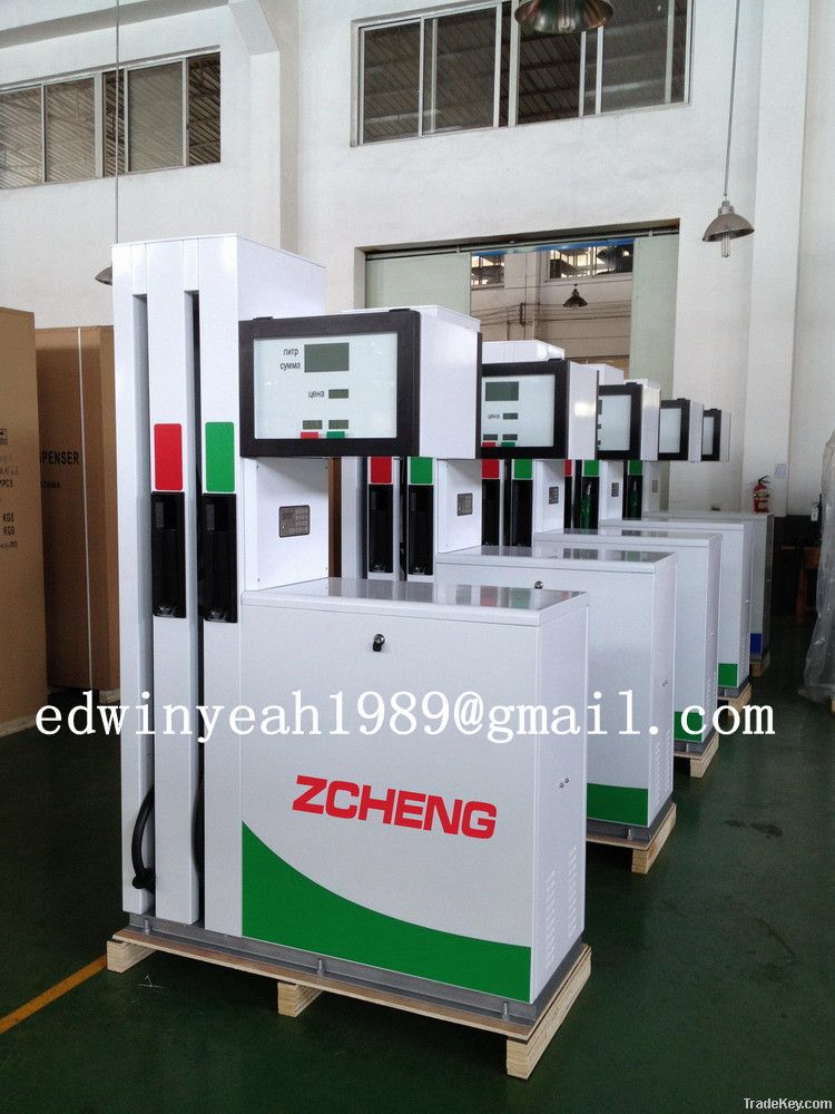 fuel dispenser-knight series