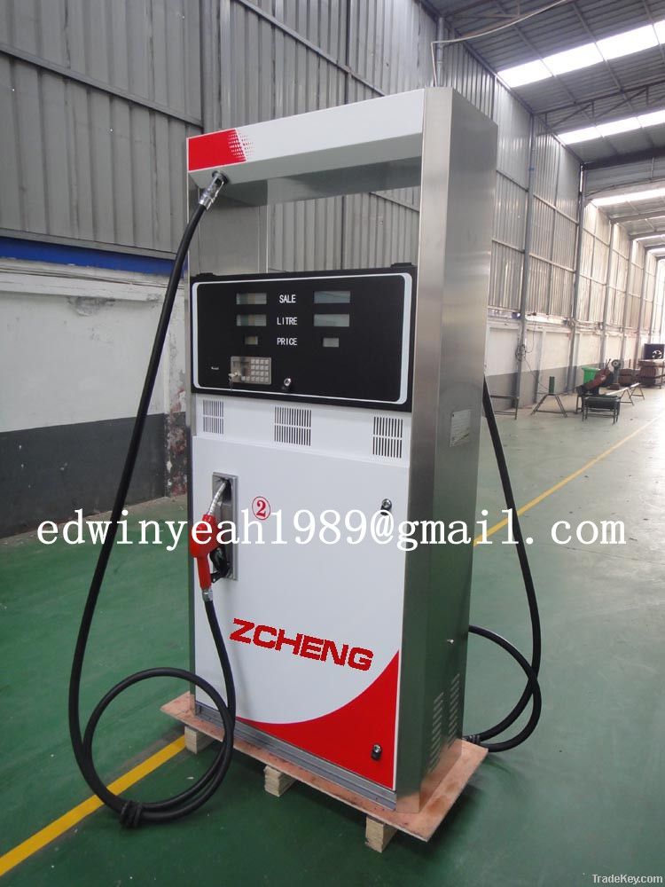 fuel dispenser-orient series