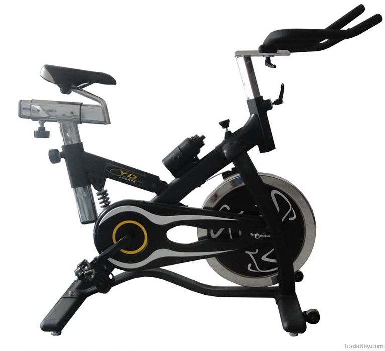 commercial fitness bike