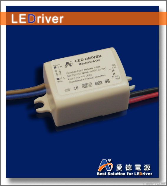 led driver