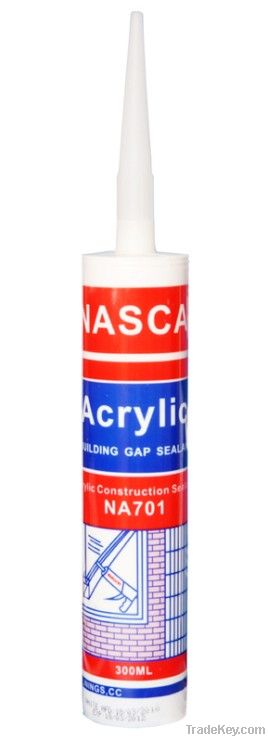 silicone sealant