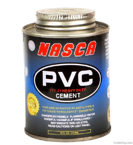 PVC (UPVC, CPVC) Adhesive