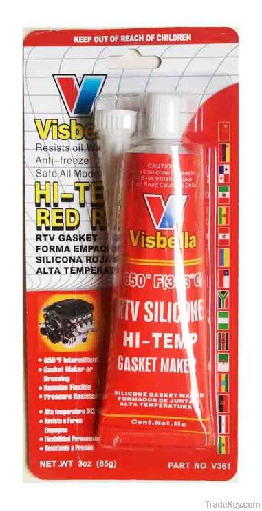 RTV Silicone (Gasket Maker)