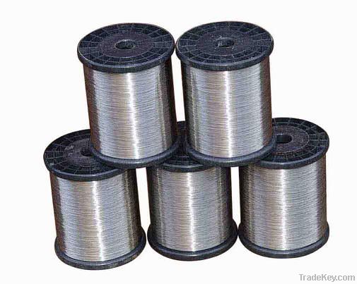 Stainless Steel Wire