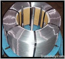 Stainless Steel Wire