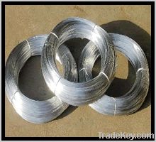 Stainless Steel Wire